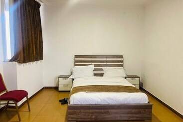 پانسیون Goza Guest House