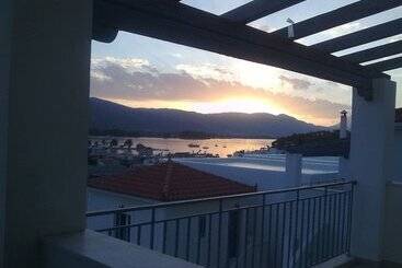 پانسیون Ktm Sunny Villas