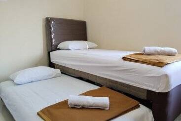 پانسیون U Eleven Syariah Homestay