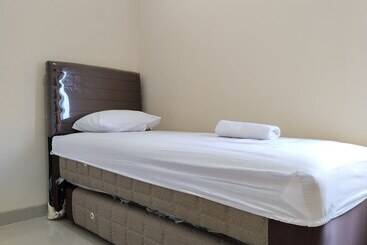 پانسیون U Eleven Syariah Homestay