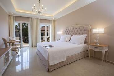 پانسیون Vk Luxury Suites Private Parking Adults Only