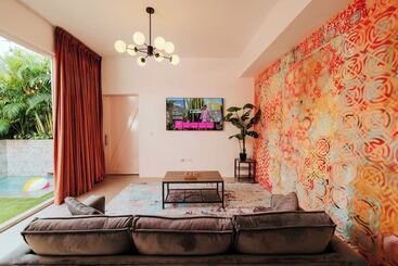 Privada Stays - Eagle Beach
