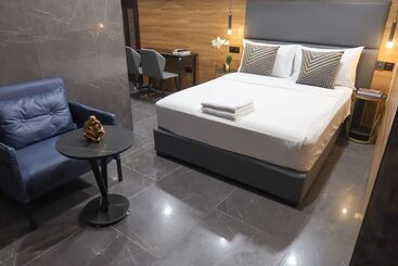 Recharge Residences
