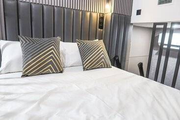 Recharge Residences