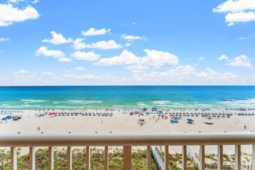 Shoreline Serenity By Avantstay Beachfront + Views!