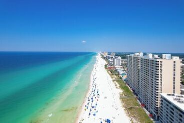 Shoreline Serenity By Avantstay Beachfront + Views!