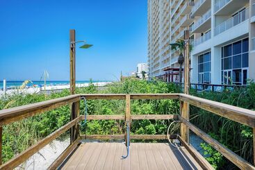 Shoreline Serenity By Avantstay Beachfront + Views!