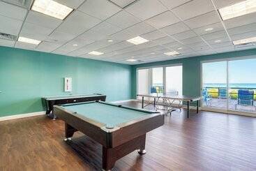 별장 Shoreline Serenity By Avantstay Beachfront + Views!