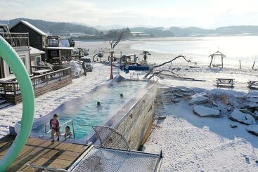 Skystarsea Pension