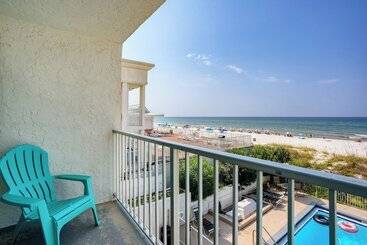 Sun Kissed By Avantstay Beachfront Access