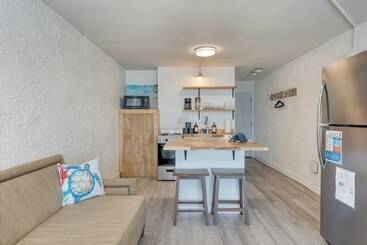 Sun Kissed By Avantstay Beachfront Access