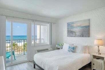 Sun Kissed By Avantstay Beachfront Access