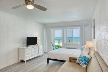 Sun Kissed By Avantstay Beachfront Access