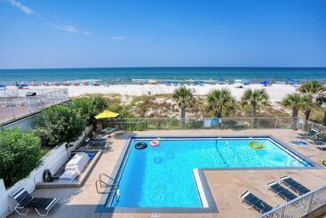 Sun Kissed By Avantstay Beachfront Access