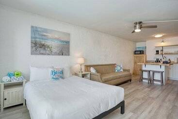 Sun Kissed By Avantstay Beachfront Access