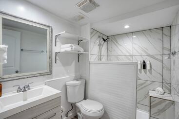 Sun Kissed By Avantstay Beachfront Access