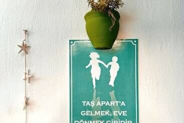 Tas Apart