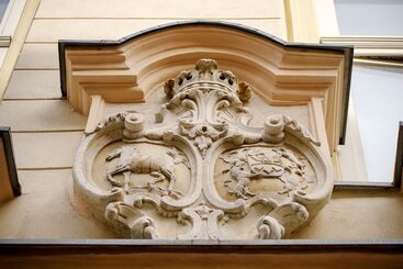 Unicus Palace Old Town   Destigo Hotels