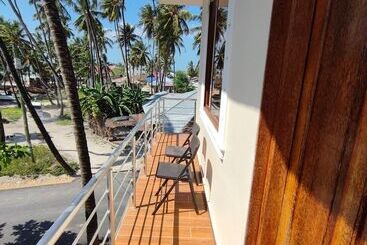 Aurora Beach Hotel Nungwi