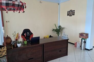 Avana Hotel & Dive Center Pemuteran