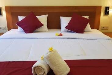 Avana Hotel & Dive Center Pemuteran - Pemuteran
