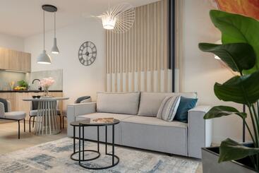 Baltic Wave Resort By Wavedream Homes