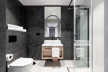 Baltic Wave Resort By Wavedream Homes