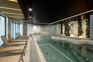 Baltic Wave Resort By Wavedream Homes