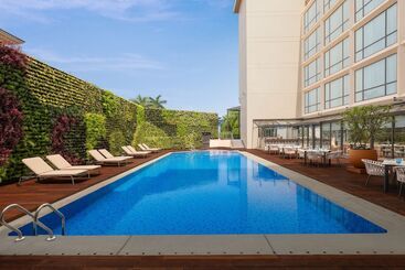 هتل Courtyard By Marriott Goa Colva