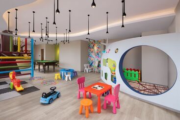 هتل Courtyard By Marriott Goa Colva