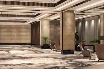 Hotel Doubletree By Hilton Vientiane
