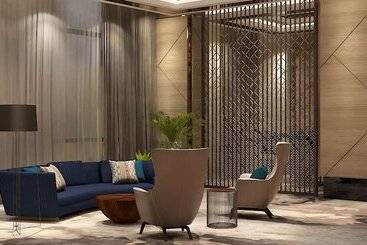 Hotel Doubletree By Hilton Vientiane