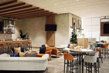Hotel Doubletree By Hilton Vientiane