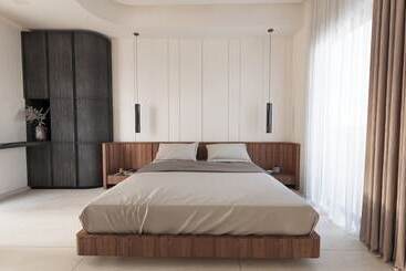 هتل Elounda Stories Boutique