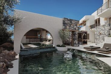 هتل Elounda Stories Boutique