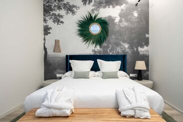 هتل Finca Calderón Enoresort