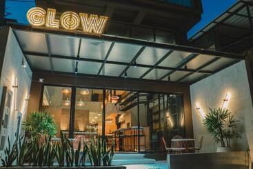 هتل Glow Medellín