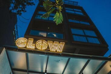 هتل Glow Medellín