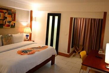 Adamaoua Grand Hotel Akwa