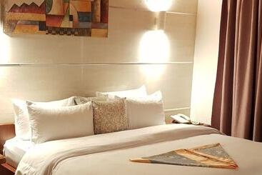 Adamaoua Grand Hotel Akwa