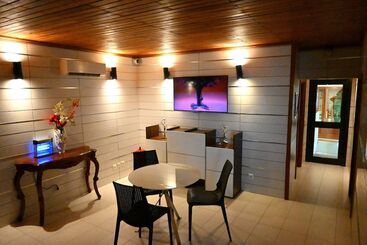 Adamaoua Grand Hotel Akwa
