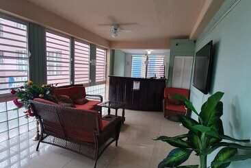 هتل Paradise Suites
