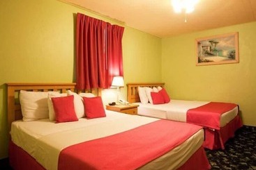 هتل Paradise Suites
