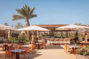 هتل Royal Mansour Tamuda Bay