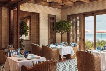 هتل Royal Mansour Tamuda Bay