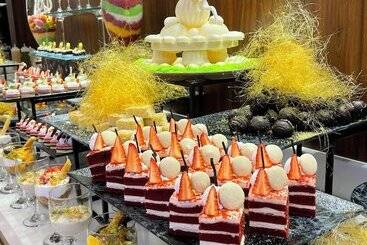 هتل Swiss International Taif