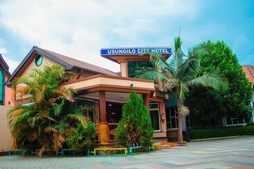 هتل Usungilo City