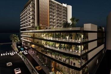 هتل Voco Malta, An Ihg