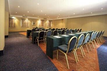 هتل Voco Malta, An Ihg