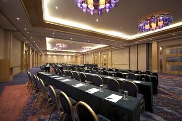 هتل Voco Malta, An Ihg